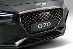Genesis G70 3.3T 2017 года (KR)